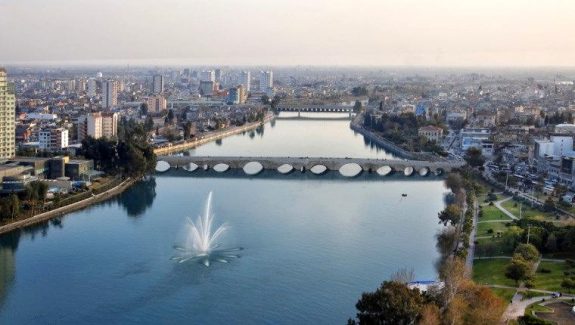 Seyhan Teknik Servisler