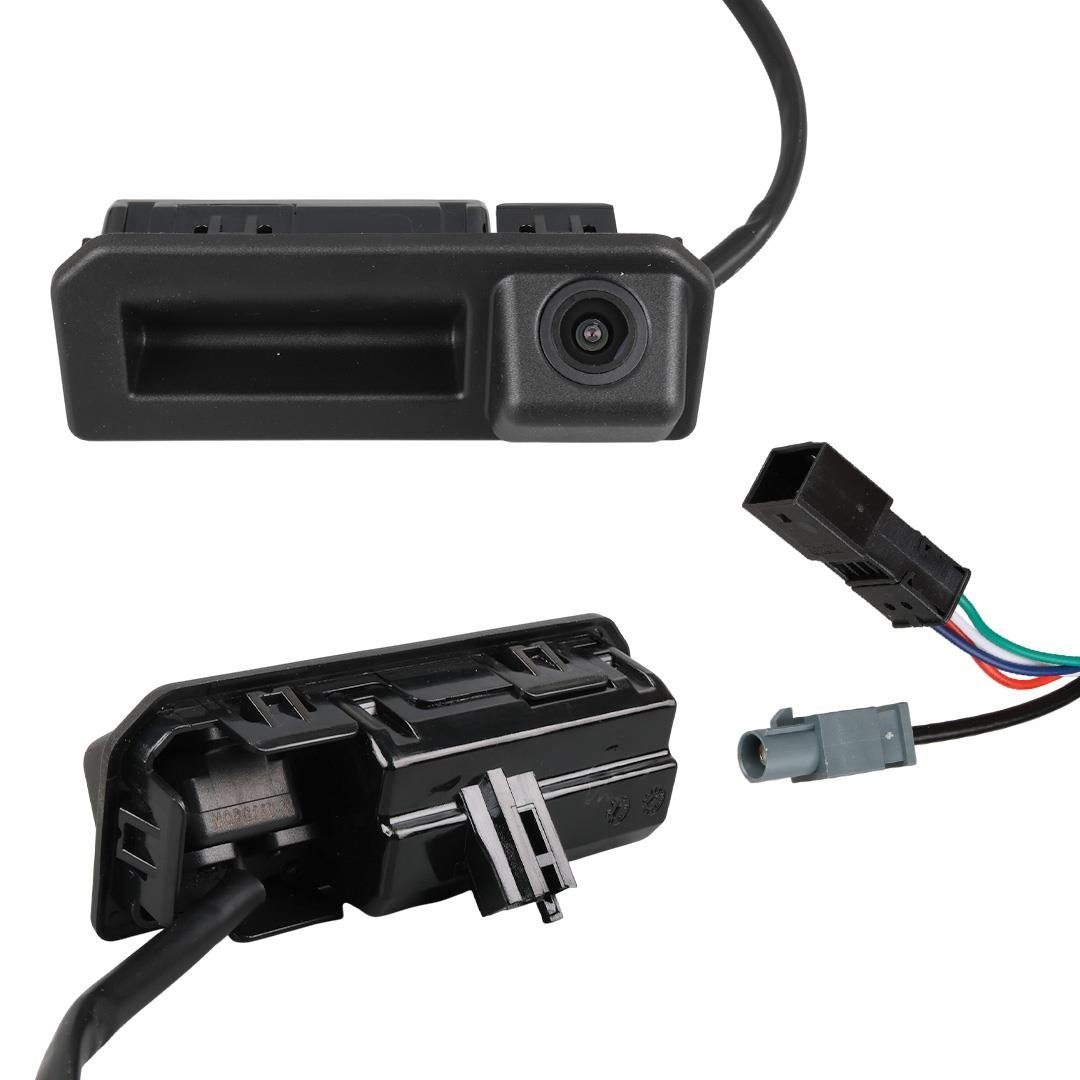 Powermaster PM-25488 Geri Görüş Kamerası