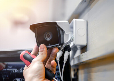 ADANA Mahfesığmaz Mahallesi Güvenlik Kamerası Sistemleri - Adana A-SeL Elektronik