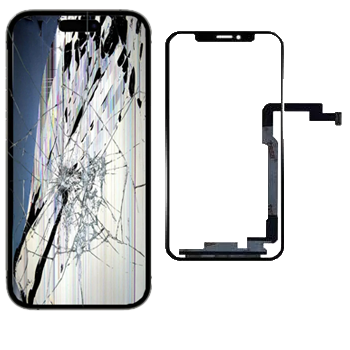 Cep Telefonu ve Tablet Ekran/Dokunmatik Değişimi