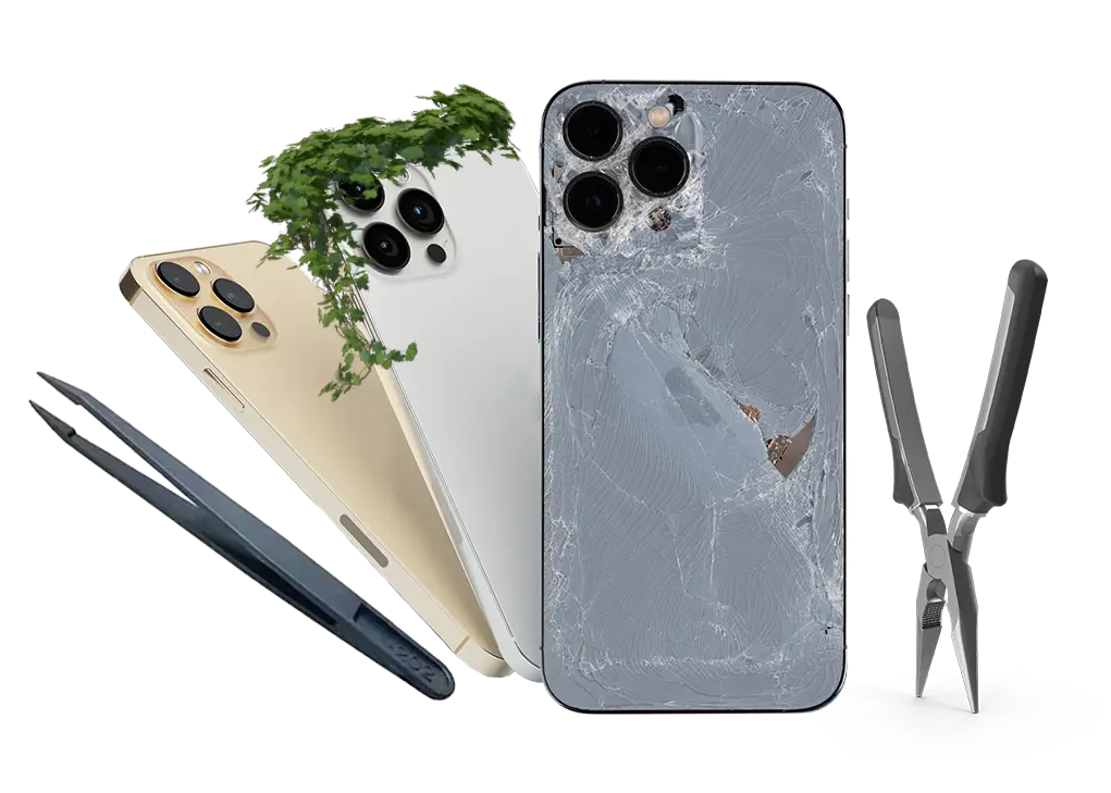 Akıllı Cihazlarda Kasa Değişimi 